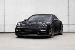 Porsche Panamera Turbo GT Edition by TopCar 2018 года